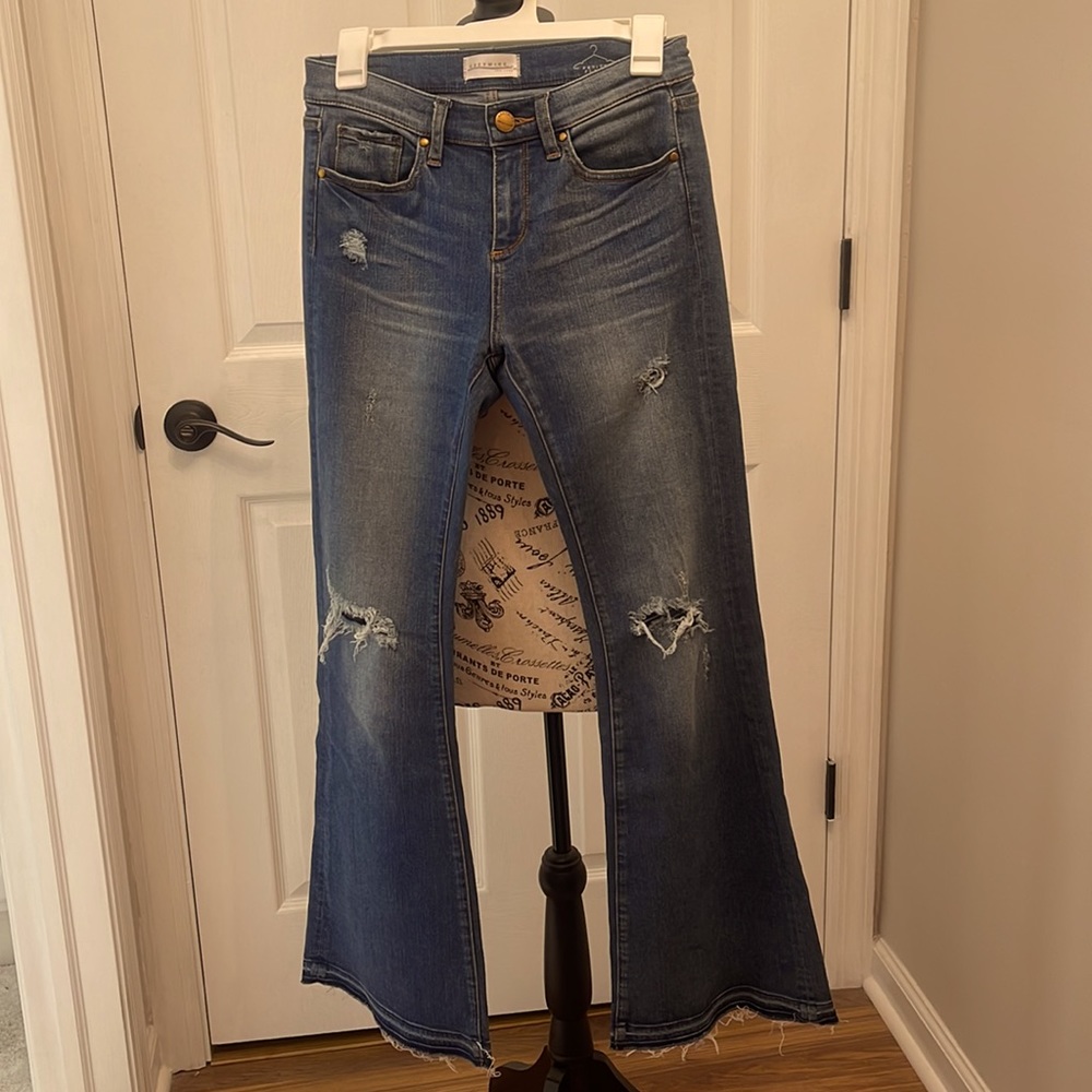 GREYWIRE New York Jeans